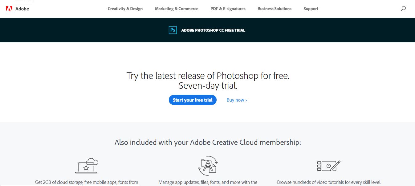 Creative Cloud Download Mac