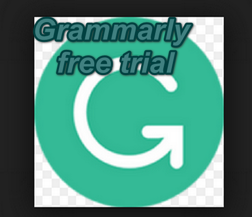 grammarly 1 month free trial