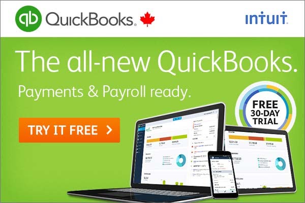 Quickbooks Online For Mac Canada