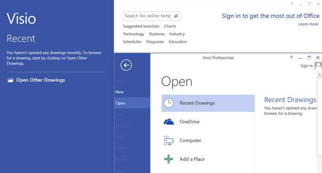 Ms Visio For Mac