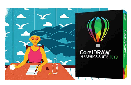 CorelDRAW X8 New Version Free Download [March 2019]