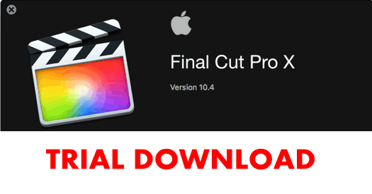 Final Cut Pro X 10 Full Version For Mac