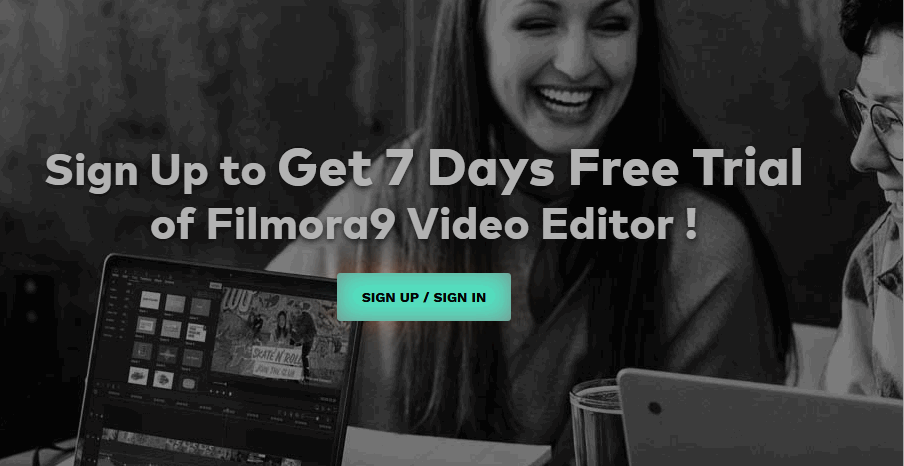 Filmora 9 Free Download For Mac