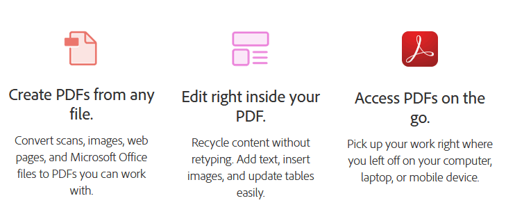 Adobe Pdf Editor Free Download For Mac