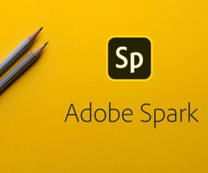 Adobe Spark pricing