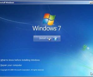 Windows 7 free trial download