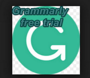 grammarly free trial