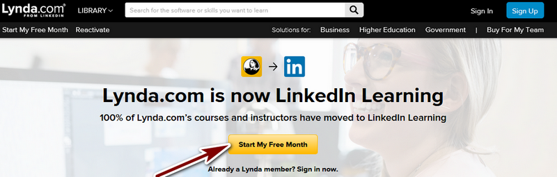 how much do lynda courses cost