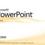 Microsoft powerpoint free trial