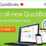 QuickBooks free trial