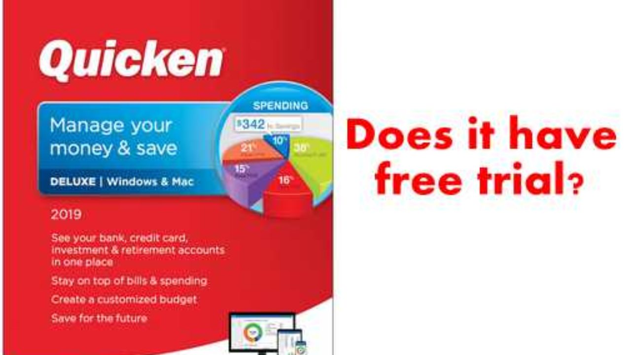 quicken home and business 2019 download