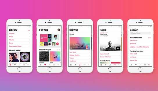 Apple Music Free Trial 2019 - Get 3 Months Free Without Paying A Dime