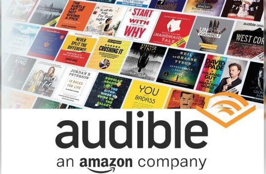 audible free trial