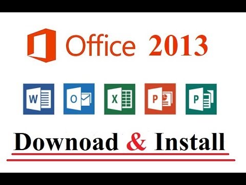 how to install microsoft office on mac free