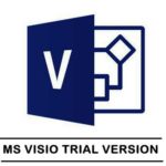 microsoft visio free trial