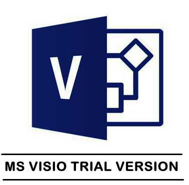 microsoft visio trail version