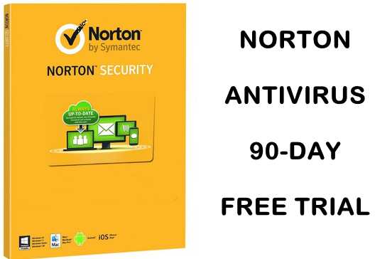 бесплатный антивирус norton symantec