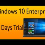 windows 10 free trial download