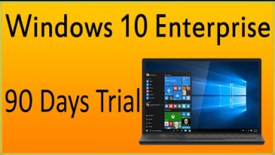 windows 10 free trial download