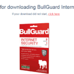 Bullguard free trial