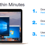 Parallels Desktop Free Trial