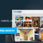 Pureflix free trial