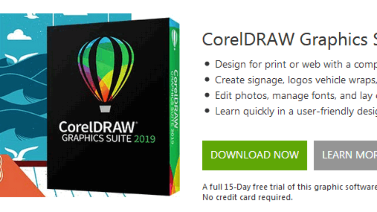 coreldraw free