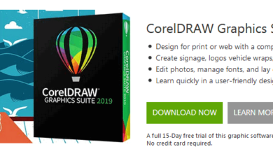 corel draw 11 mac free trial