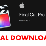 download final cut pro free trial