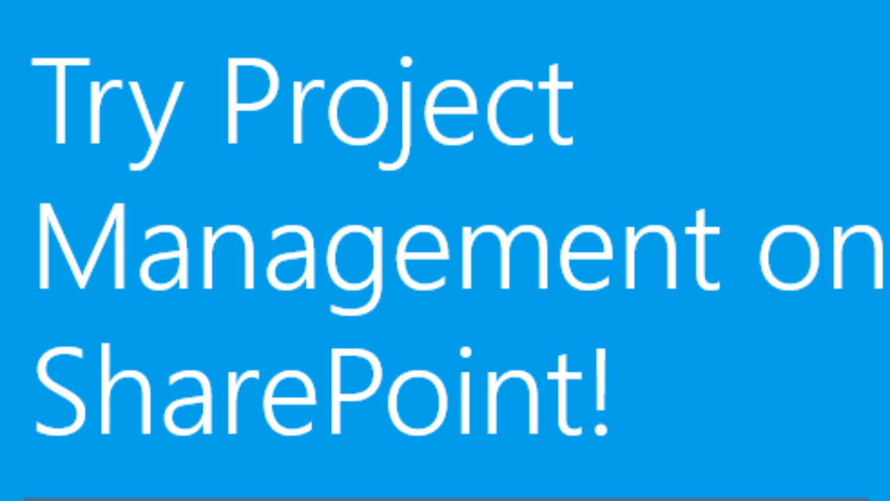 free ms project and sharepoint for mac