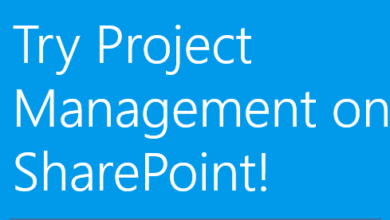 SharePoint 2016 free trial