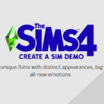 sims 4 free trial