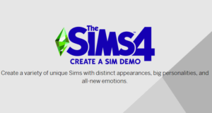 the sims 4 for mac trial