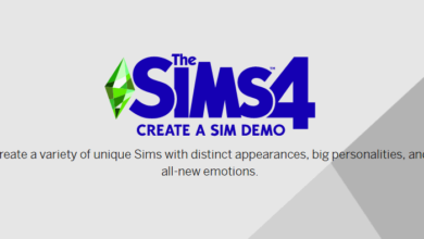 sims 4 free trial