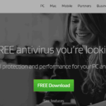 AVG free trial download