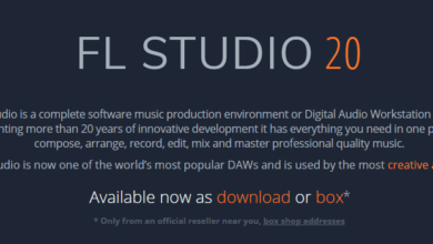 FL Studio free trial