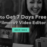 Filmora Free Trial review
