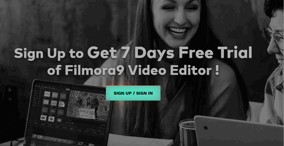 filmora 9 for mac