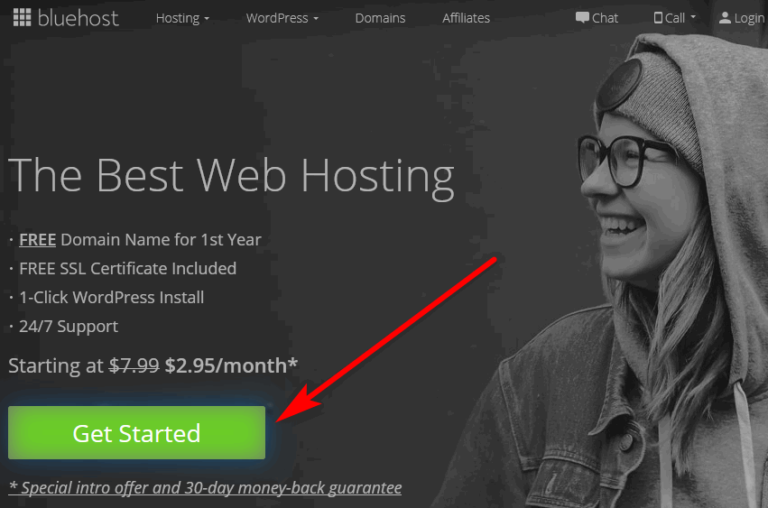 Bluehost Free Trial – How to Try Bluehost For Free