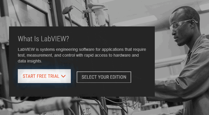 Labview free trial download