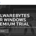 Malwarebytes free trial