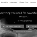 Nvivo free trial