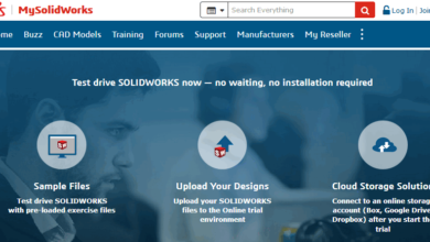 Solidworks free trial