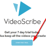 Start Videoscribe free trial