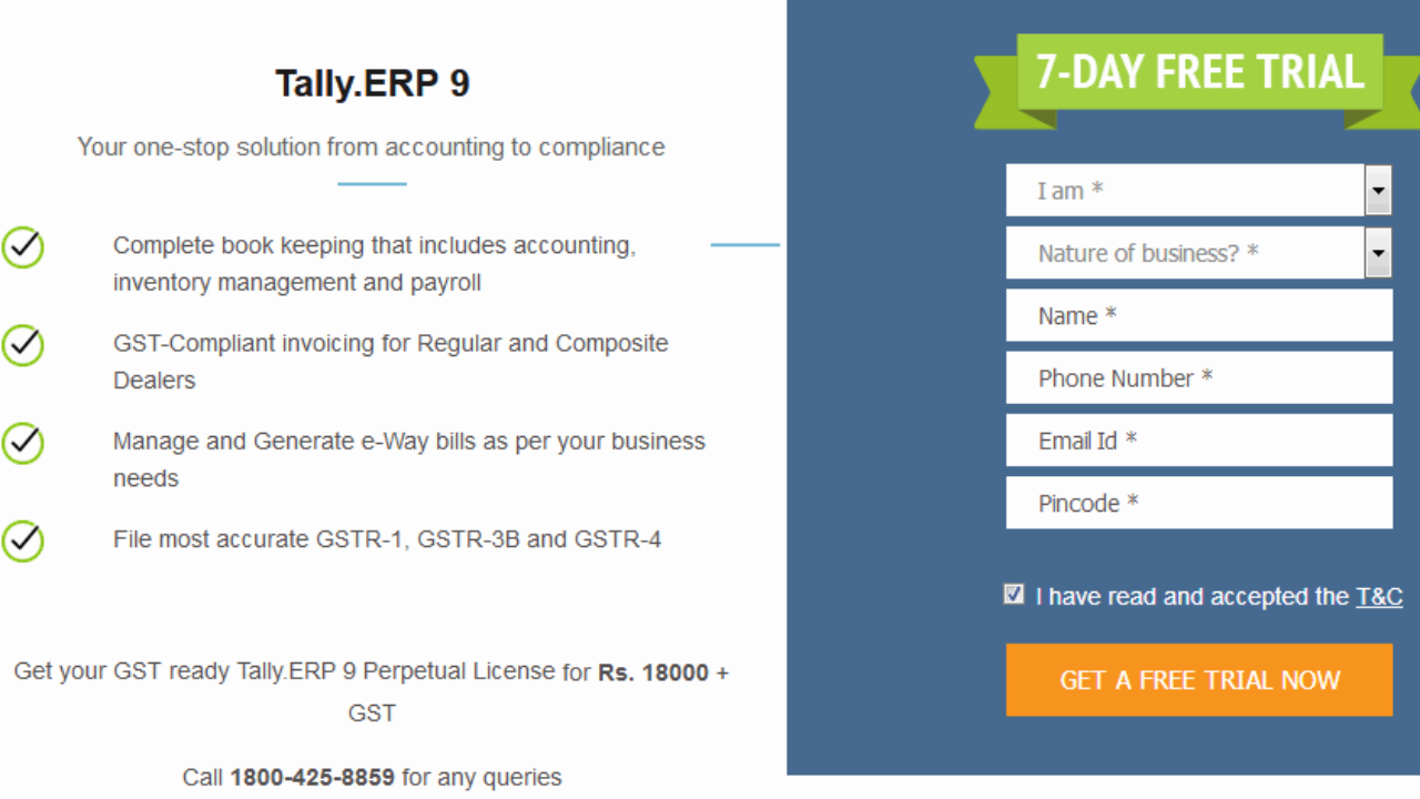 tally erp 9 for mac os x free download