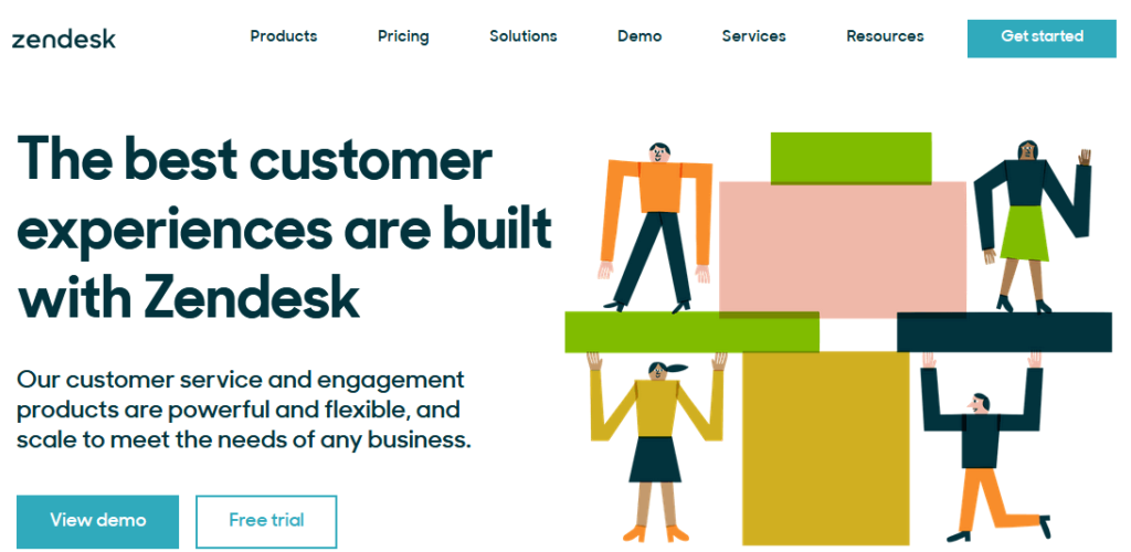 9-zendesk-alternatives-for-better-customer-support-in-2023