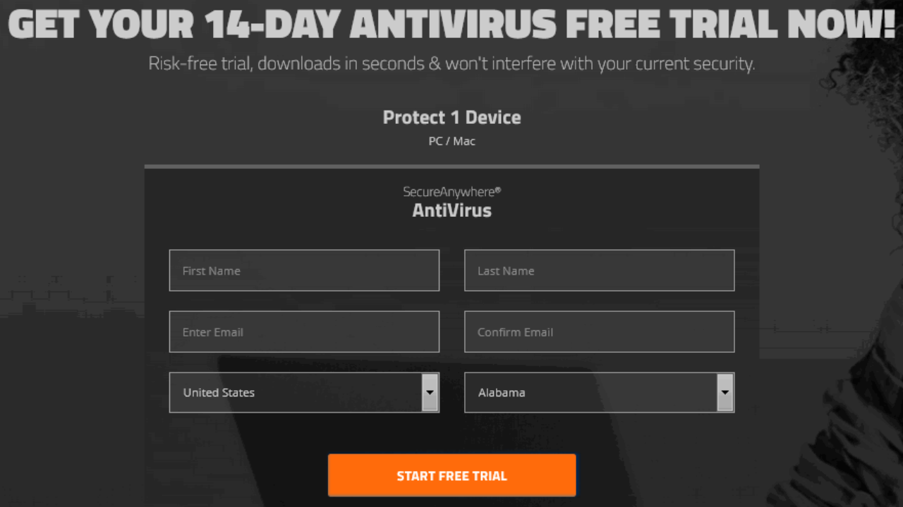download webroot antivirus trial