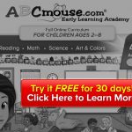 ABCmouse free trial