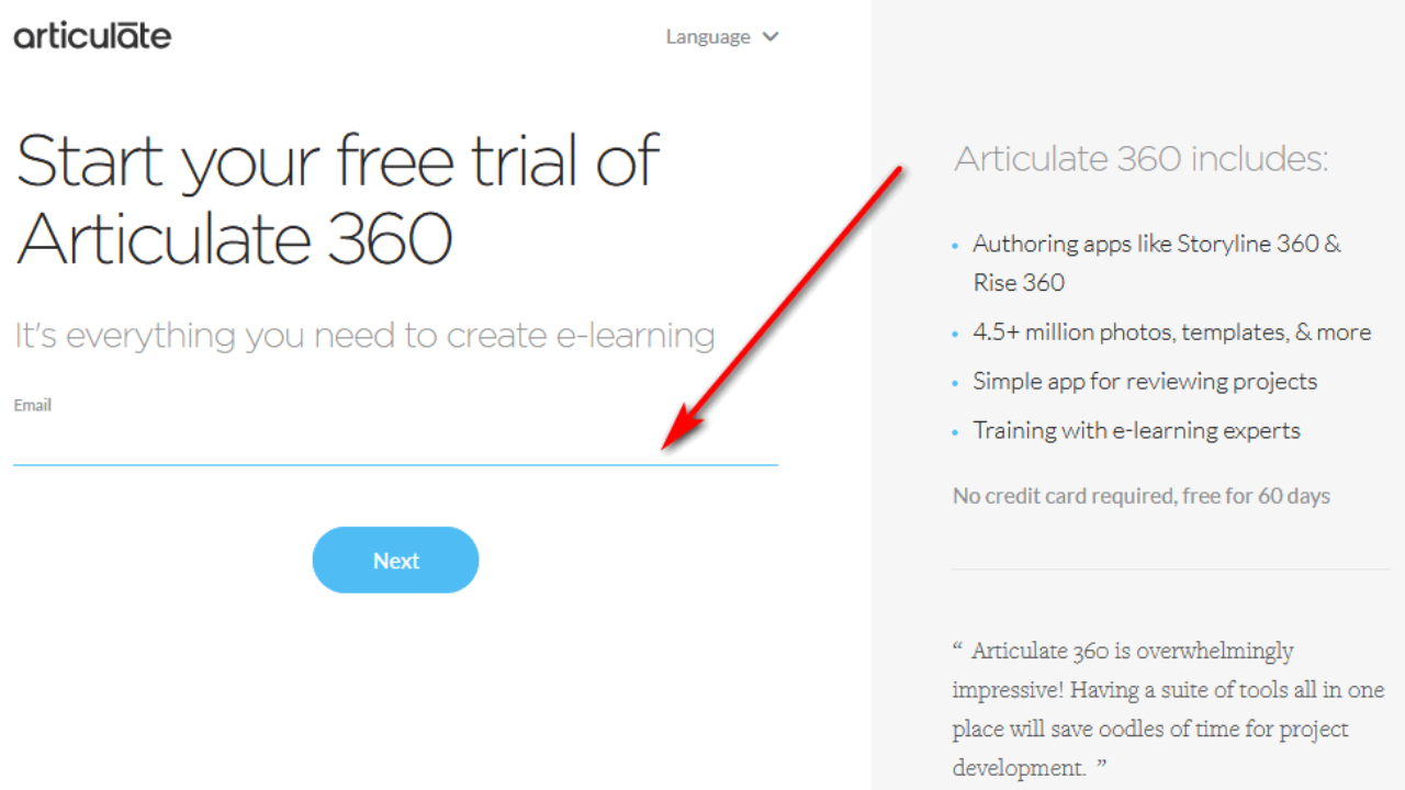 Articulate Free Trial Download How To Try Articulate 360 Trial Software