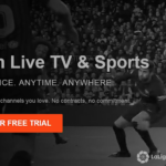 FuboTV Free Trial